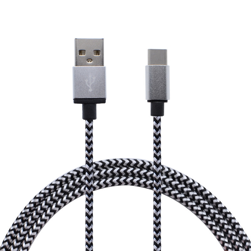 

USB 3.1 Type-C Charge and Sync Cable for Xiaomi, Mixed color