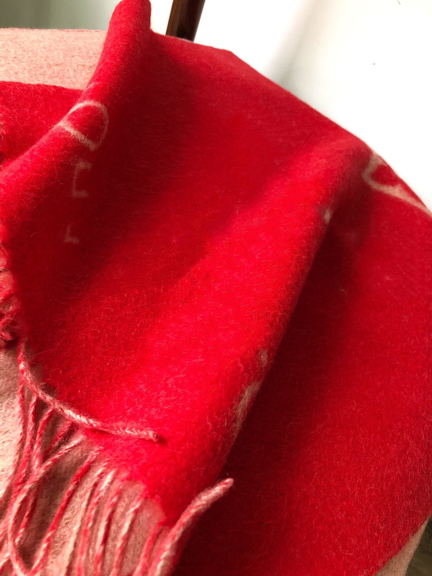 

brand 2019 scarf thickening cashmere blend double-sided four-color warm scarf letter Jacquard shawl Winter Neckerchief top quality scarves, Blue;gray