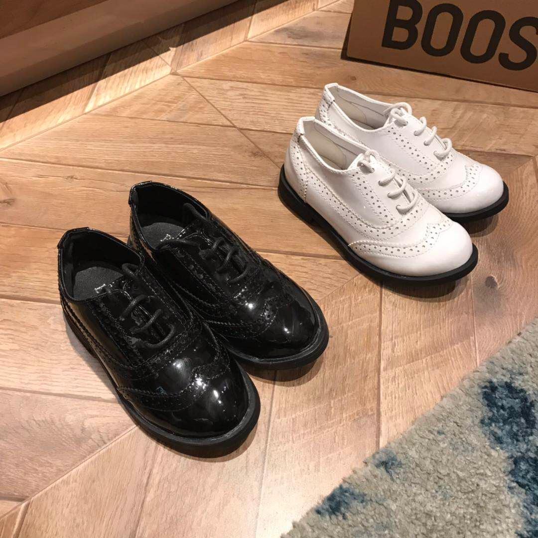 branded formal shoes for boys