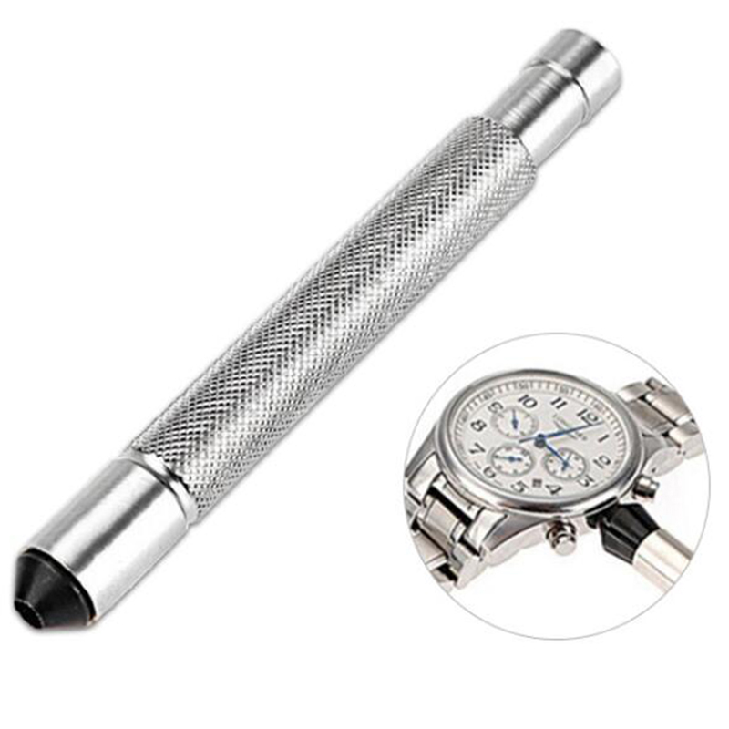 

Watch Repair Tool Kit Watch Hand Clock Tool Gereedschap Repair Kit Disassembly Household Tools High Quality Durable Tools