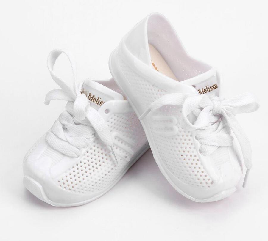 melissa tennis shoes