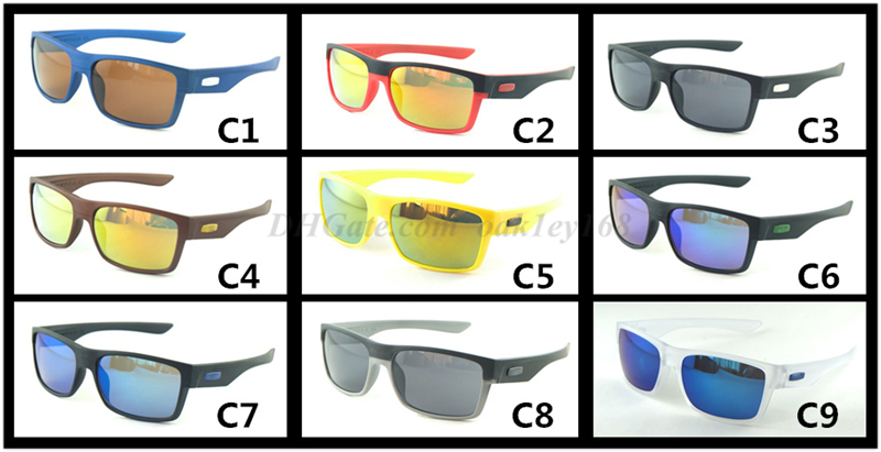 

New 1079 Brand Designer Sunglasses Outdoor Men And Women Riding Sports Sun Glasses UV400 Windproof Sunglasses