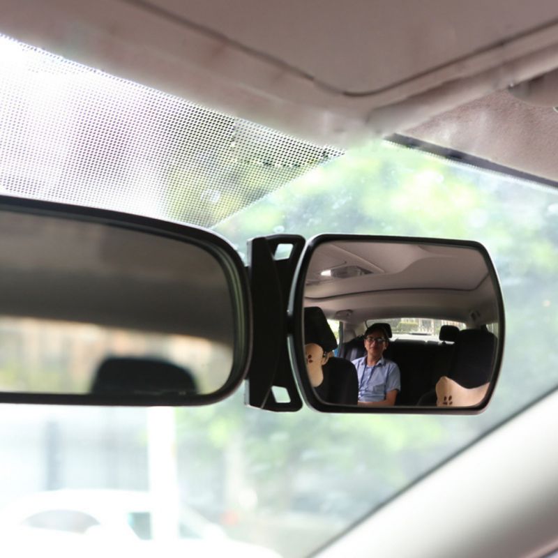 baby mirrors for cars