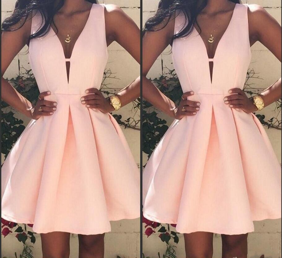 occasion mini dresses