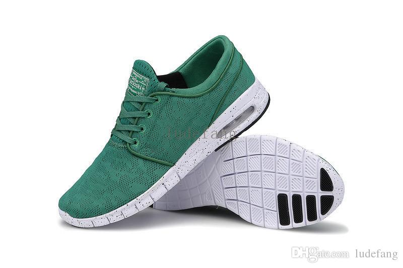 stefan janoski mujer 2017