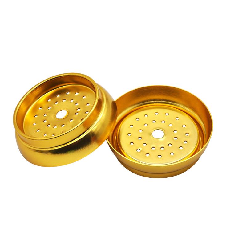 

Carbon-insulating sheet Carbon pan Cigarette pot insulating tin-free paper
