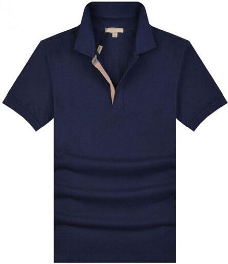 white polo t shirt with red horse