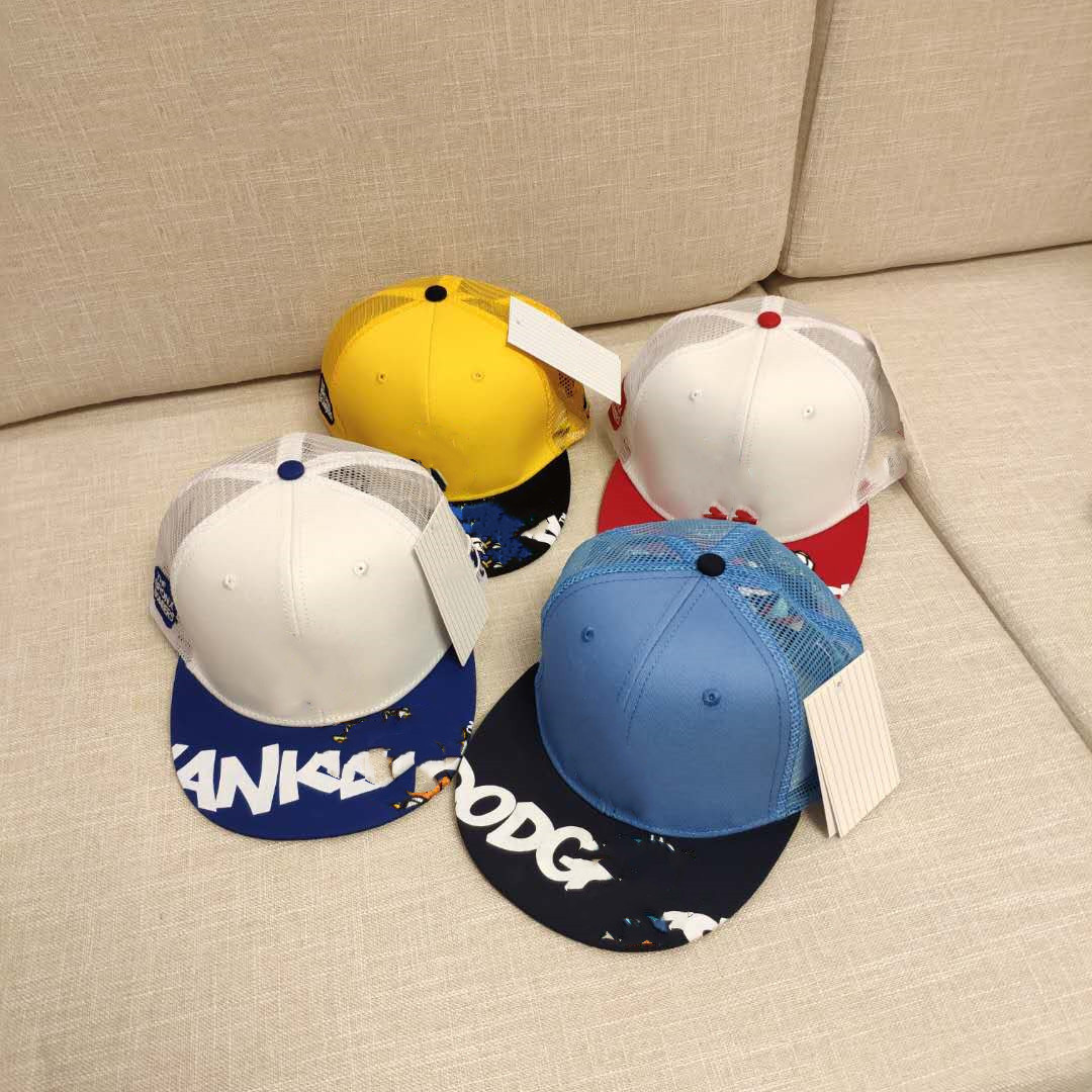 

Korean children's hat dinosaur embroidery men and women baby baseball cap spring and summer