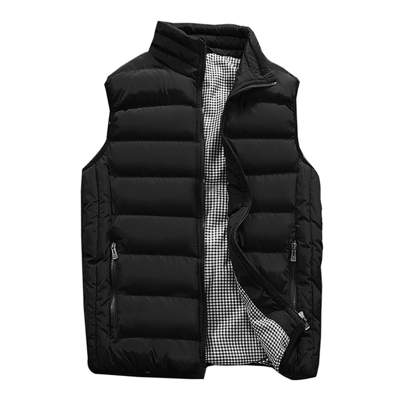 

2020 New Sport Vest Men, Wine red