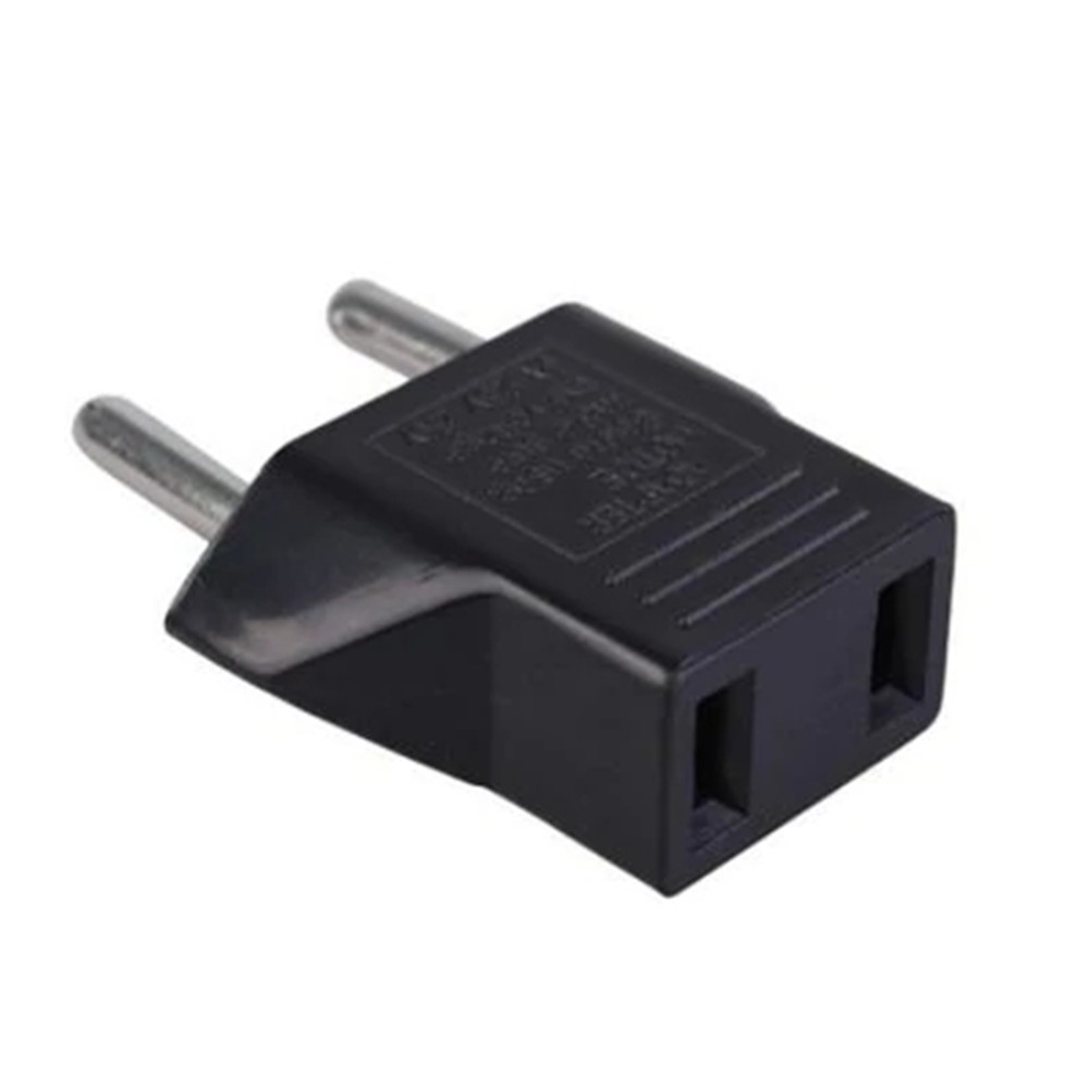 

Universal EU Plug Socket to US Power Adapter with cheaper price
