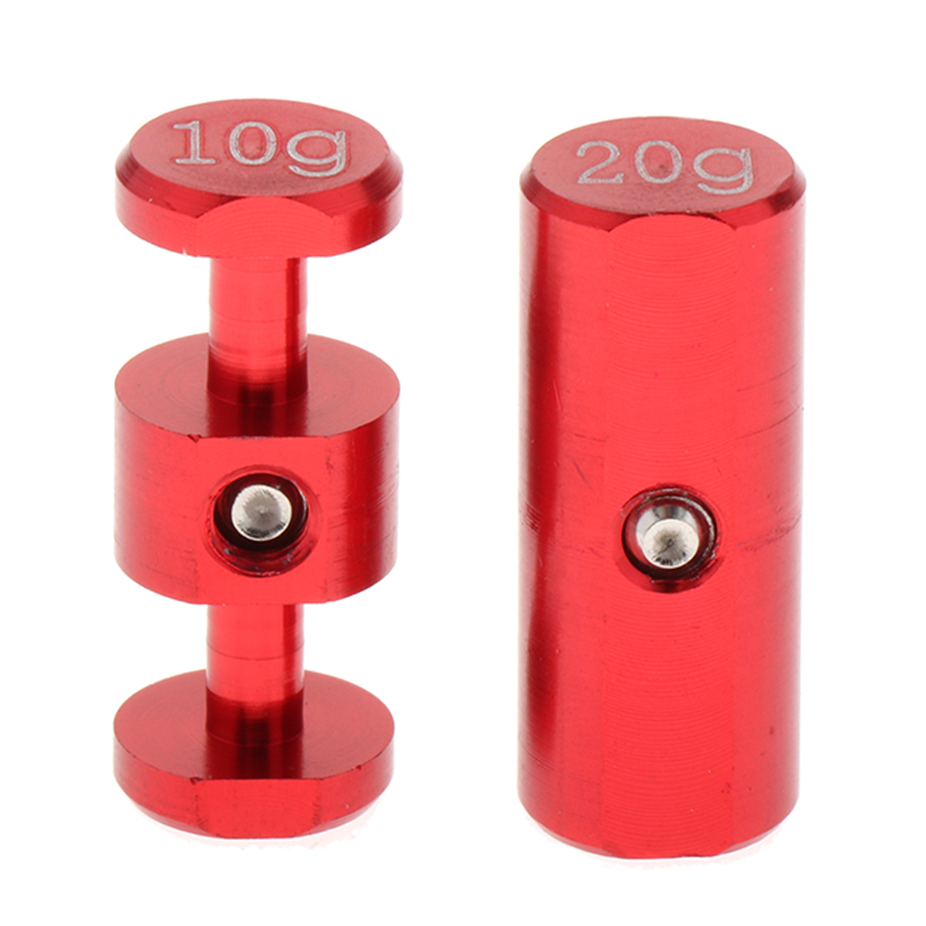 

Drum Pedal Beater Balancer Weight Percussion Instrument Accessory Drummer