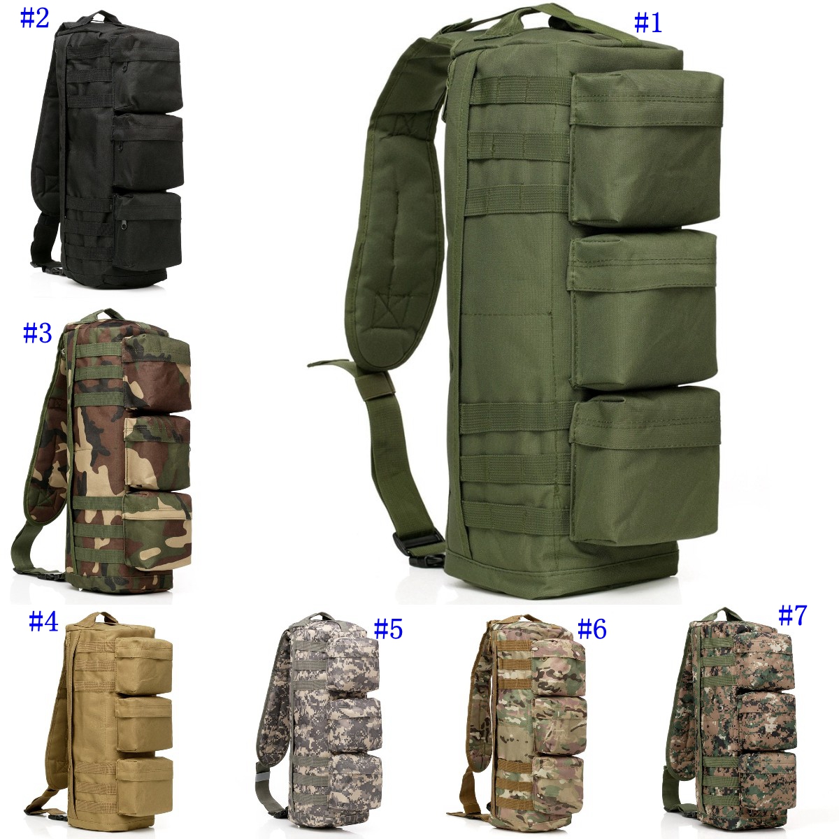 military packs for sale