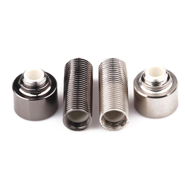 

60mm Screw Molding Metal Hidden Box Individual Creative Hidden Box Sealed Hidden Storage