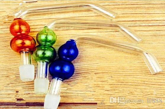 

Color board gourd ,Wholesale Bongs Oil Burner Glass Pipes Water Pipes Glass Pipe Oil Rigs Smoking Free Shipping