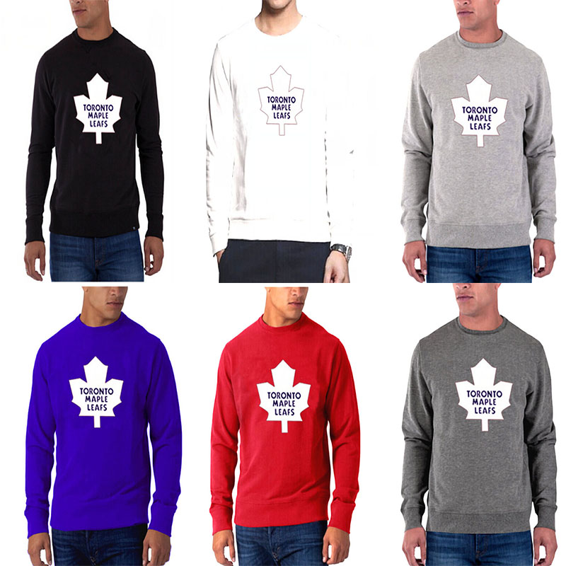 

New season Men's Toronto Maple Leafs Any Name Any Number Red Dassler climalite Performance Long Sleeve Raglan hockey T-Shirt, Black