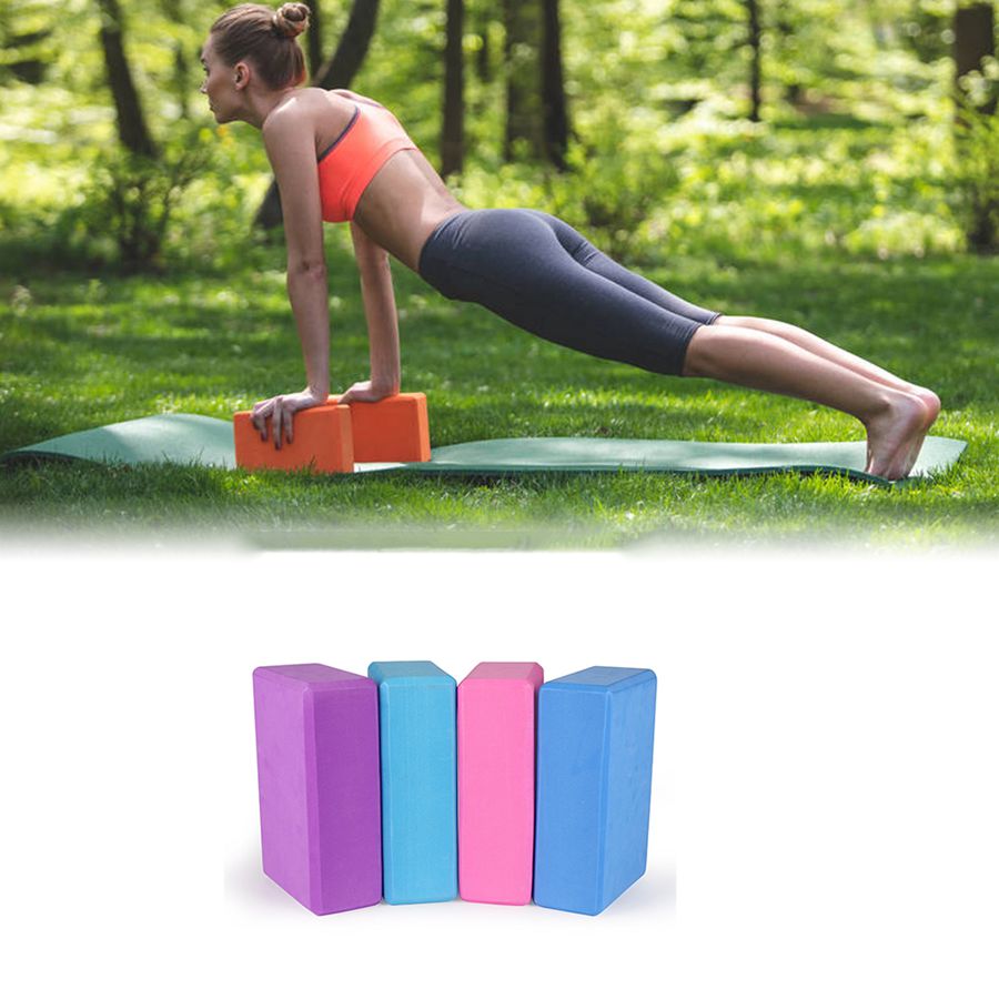 buy yoga blocks in bulk