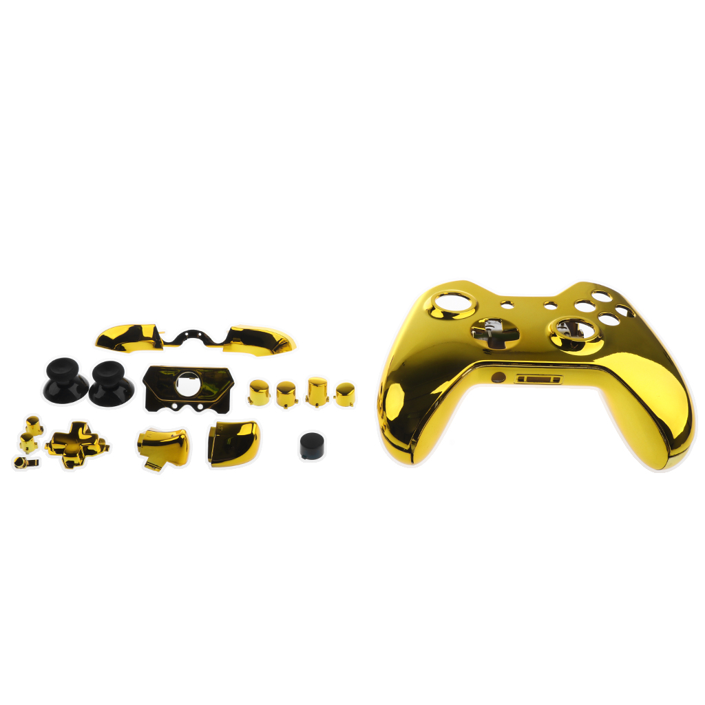

full housing case w/ buttons parts for xbox one elite game controller