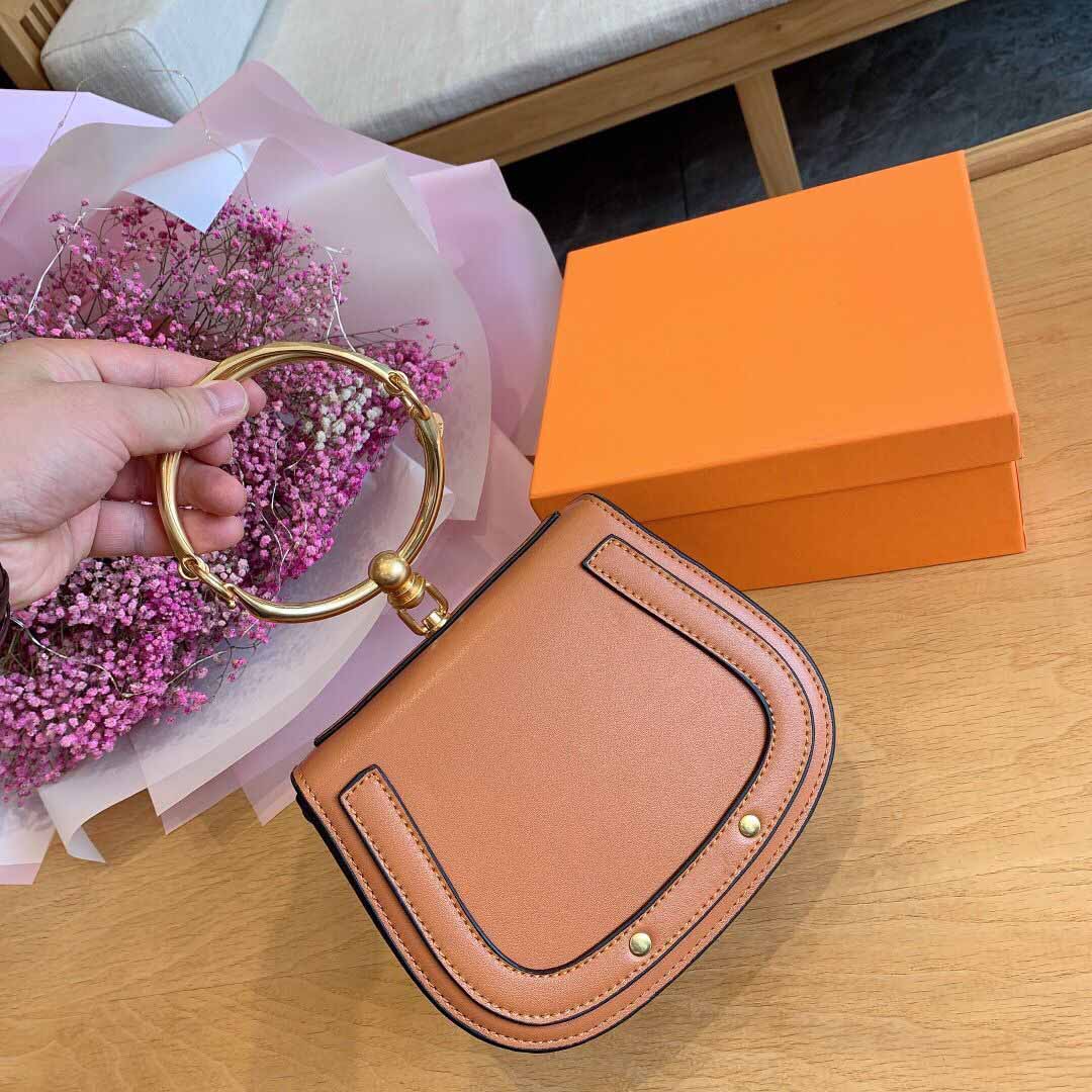 

New arrival luxury purse lady bag fashion women shoulder bag female vintage hot sale luxury designer bag lady best selling, Brown