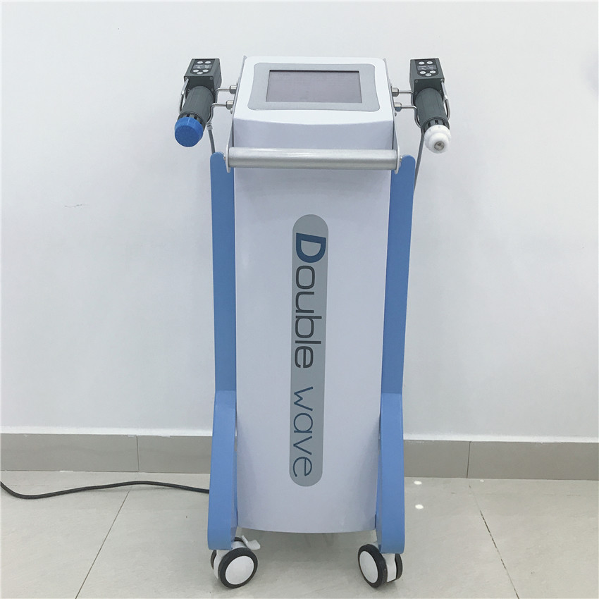 

ESWT Radial Shock Wave Physiotherapy Equipment For erectile dysfunction/ Acoustic radial shock wave therapy mahcine for physiotherapy