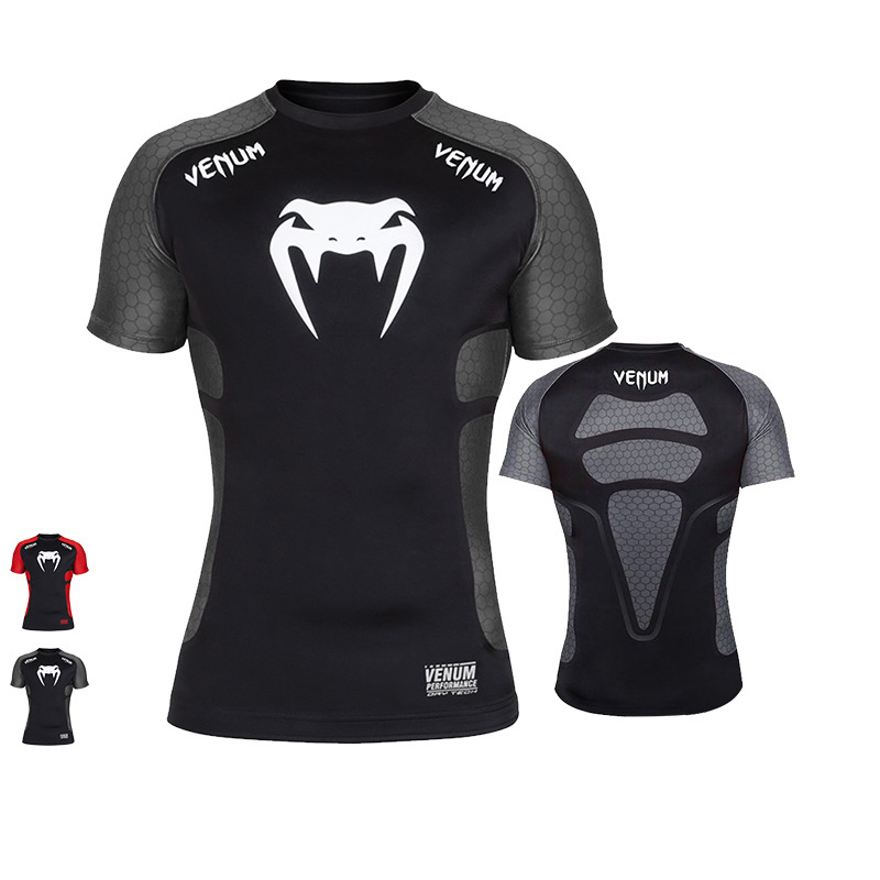 camisas de licra para hombre