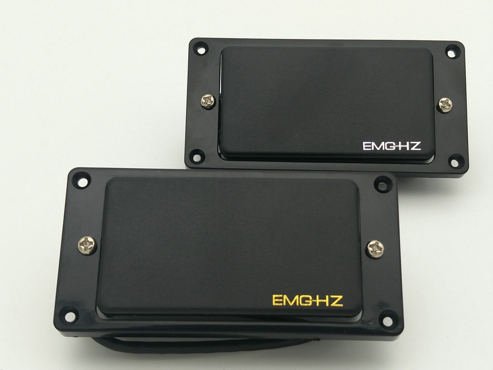 

EMG HZ Passive Humbucker Pickups 4c Electric Guitar Pickups