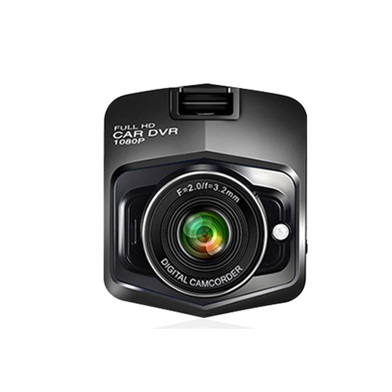 2019 nouveau front original mini voiture DVR caméra Dashcam Full HD 1080P Vidéo enregistreur enregistreur G-Sensor Night Vision Cam