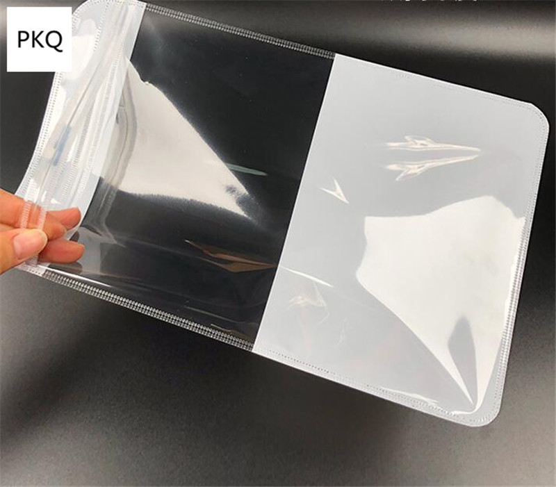 

Socks and panty bags, masks, test kits, skin care products, plastic bottle cosmetic storage