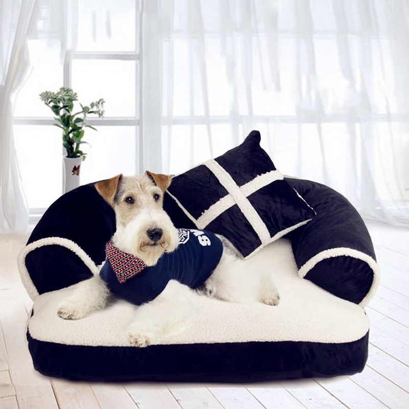 dog beds online cheap