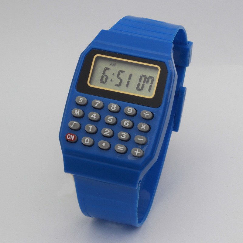 buy calculator watch