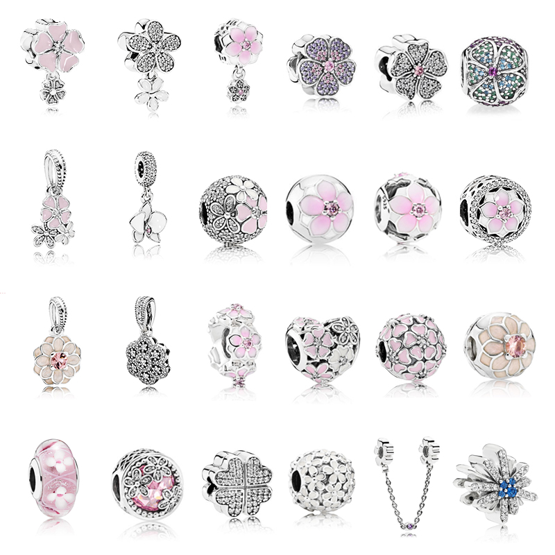 pandora charm primula pandora charm primula
