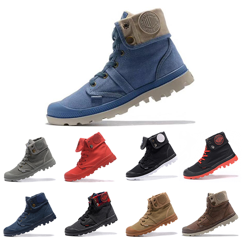 cheap palladium shoes