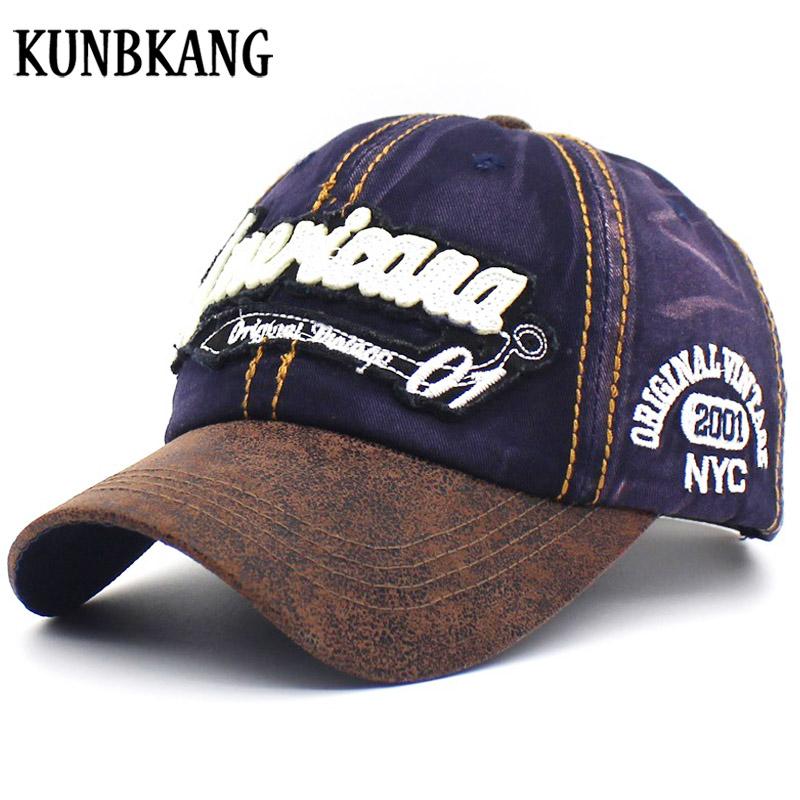 jean dad hat