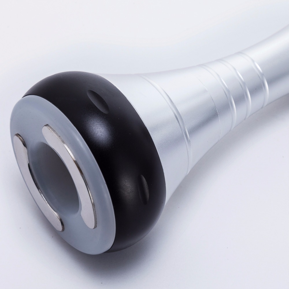 

2019 Hot sale 40k cavitation head for body slimming machine 40K Beauty instrument accessories