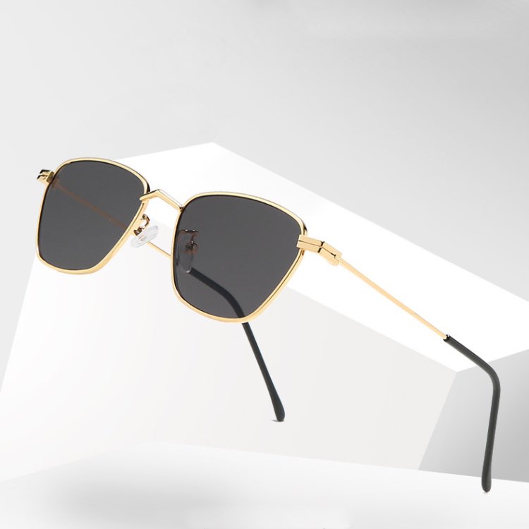 

Sunglasses For Women Personality High Quality Sexy Candy Color Cat Eye Brands Sun Glasses Anti-UV400 Sunglass Lady Driving Eyewear ES88961