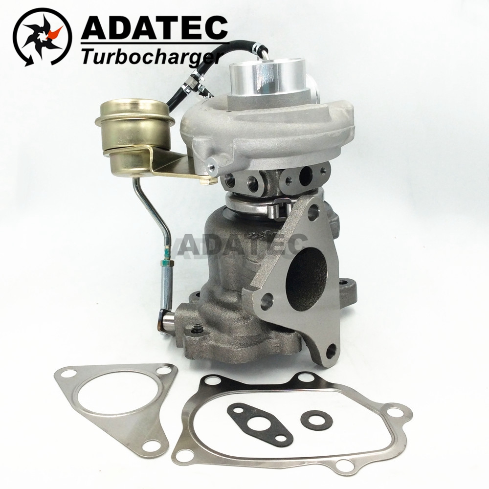 TD04L TD04HL Turbine 49377-04500 49377-04100 Turbo Charger 14412-AA231 14412AA260 For Subaru WRX Impreza WRX Models NON-STi 58T-image-501304132
