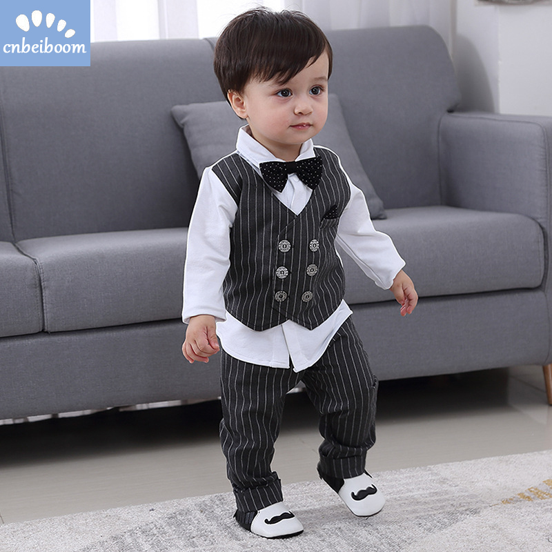 baby party wear dress for boy