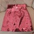 

90-150cm Women S-XL kids and women bling sequined skirts A-line hot pink Skirts adjustable waist cotton lining, As pic