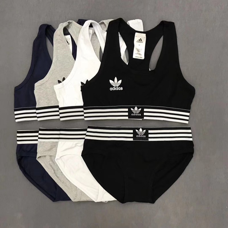 adidas ropa interior mujer