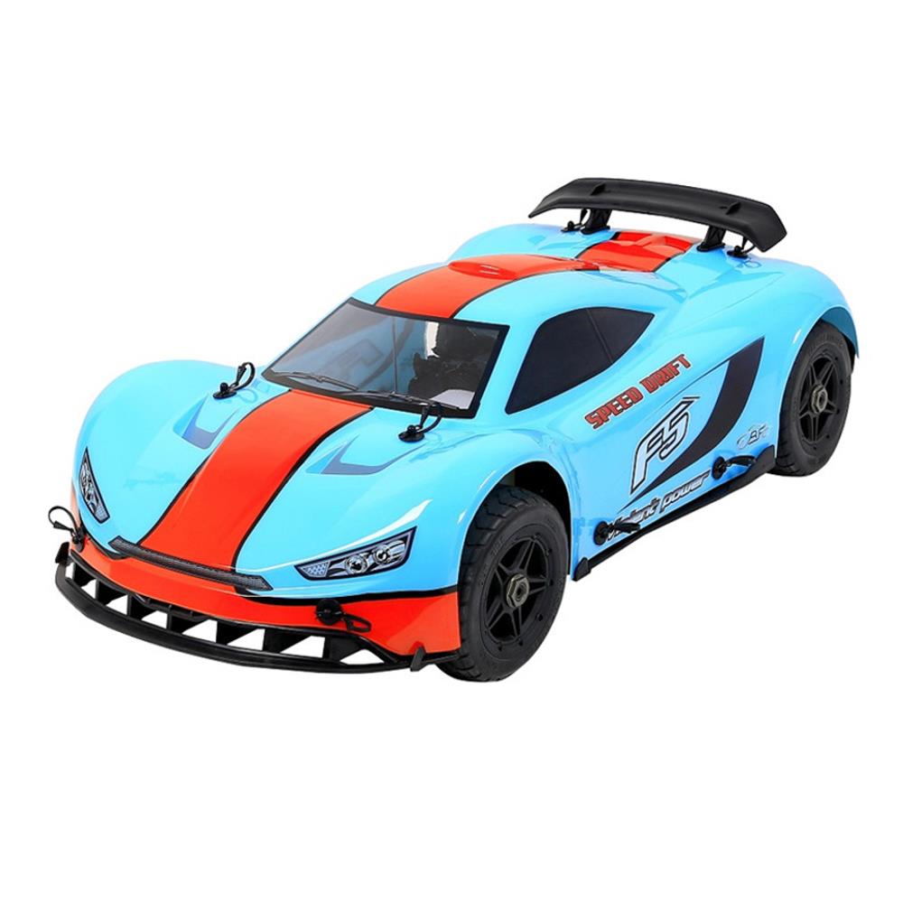 sport rc cars