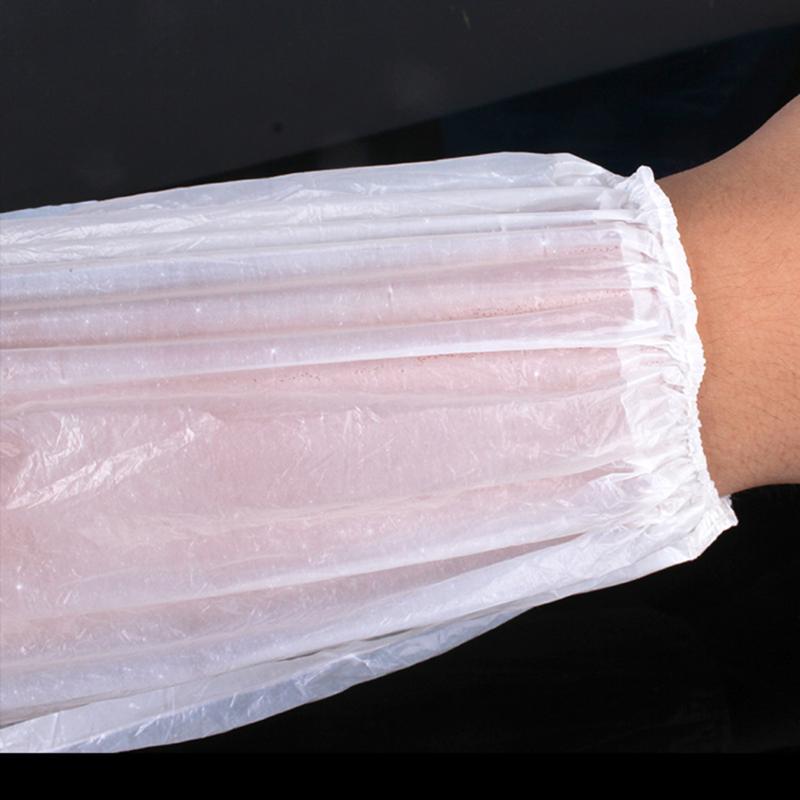 

2020 High Quality Cleaning 100pcs Covers Cleaning Protective Arm Sleeves Covers Hot Sale