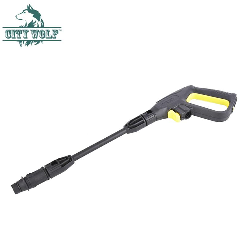

high pressure washer spray water gun 2030psi car wash gun cleaning accessory