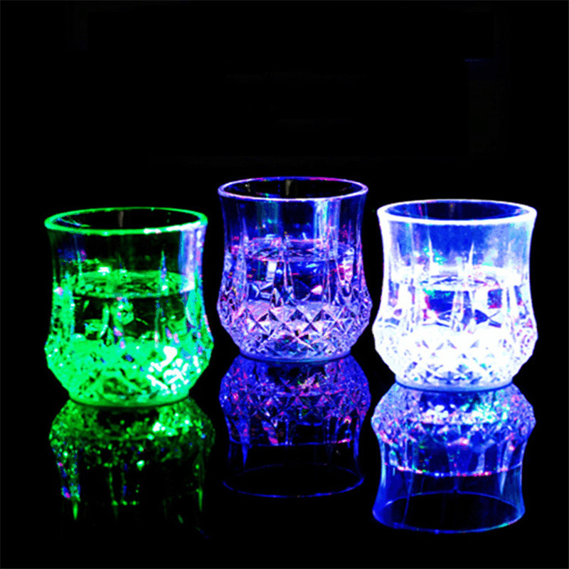 light up drinking glasses wholesale