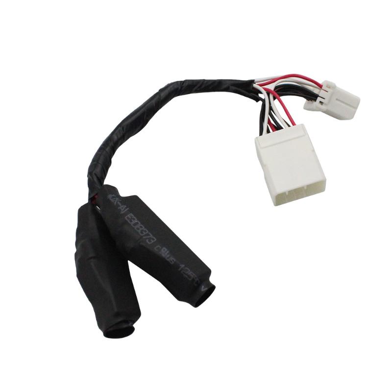 

1 Pair Led Load Blinker Motorcycle Turn Signal Lights Resistor Plug For Equalizer For Signal Lamp Resistor #g3