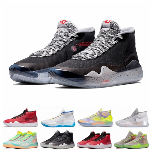 chaussures de basket kd
