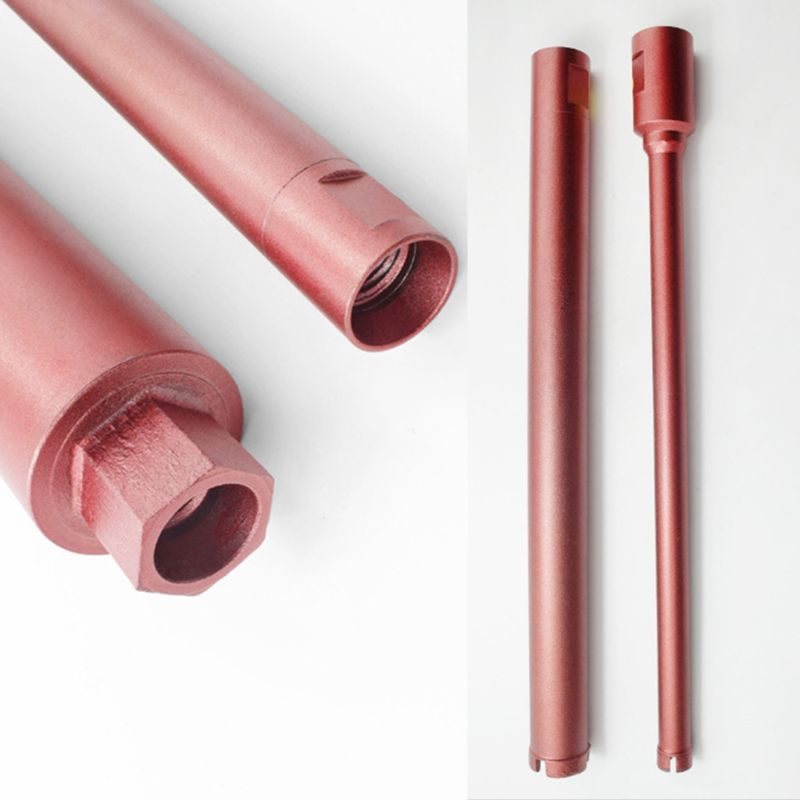 

Diamond Dry Drill Bit Concrete Perforator Core Drill for Seamless Water Pipe Q81C