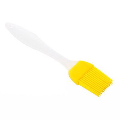 

High quality BBQ brush Cooking Tools Heat Resistance Cooking KitchenTool Basting Brushes With A Hot Oil Grill Brush dropshipping, Blue