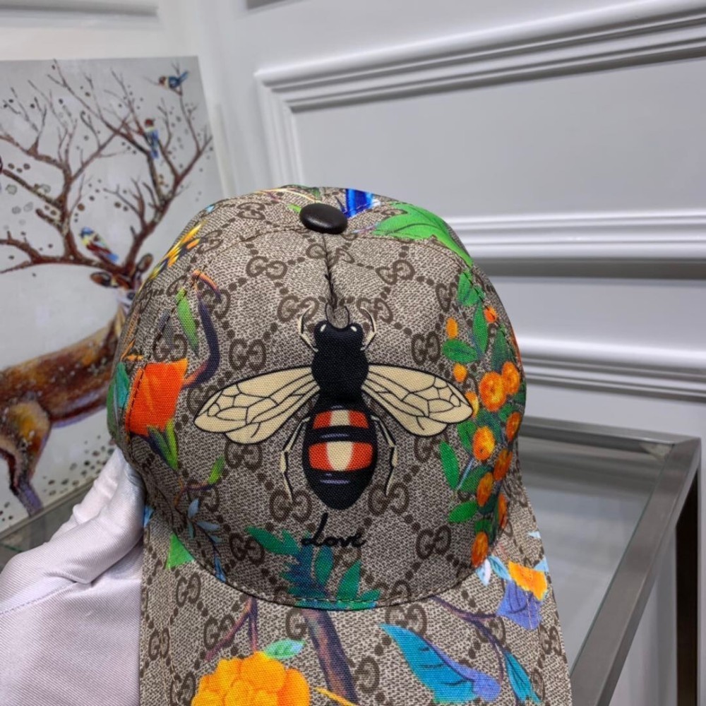 Custom Trucker Hat Richardson Ladybug Embroidery Animal Name Cotton Snaps Hats Caps Accessories