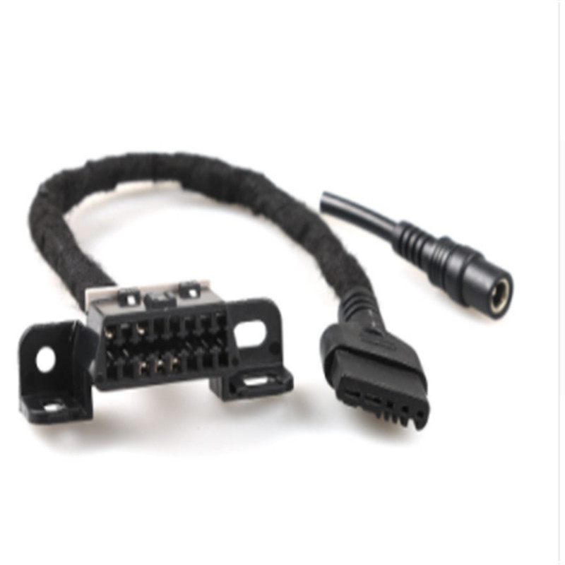 

For Mercedes for Benz Gearbox ISM Renew Cable for VVDI MB BGA Tool