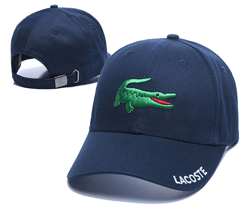 lacoste caps price