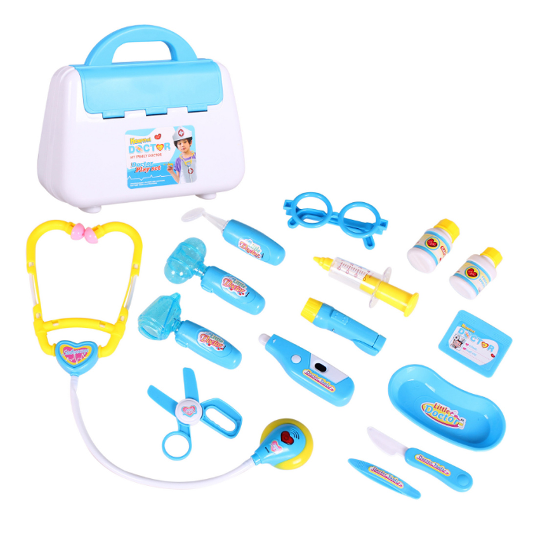 toy stethoscope bulk